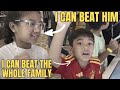 Fans Enjoy Gukesh Vs Ding At The Fan Zone | FIDE World Chess Championship Singapore