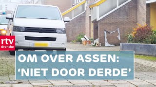 Doden in Assen door onderling drama & unieke prestatie in Emmen | Drenthe Nu 17 december 2021