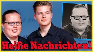 Große Trauer für Angelo Kelly – Sein Sohn bestätigte die traurige Nachricht über seinen Vater.