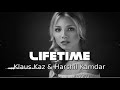 Klaus Kaz & Harshil Kamdar - Lifetime (Extended Mix) [HIGH VOLTAGE RECORDINGS]