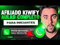 KIWIFY: O que é KIWIFY? Como Funciona? Como VENDER RÁPIDO NA KIWIFY - Aula Grátis (Dinheiro online)