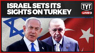 Israel Sets Its Sights On TURKEY. Vance HECKLED For Abetting GENOCIDE. Prof. Glenn Diesen Joins.