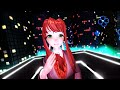 ☆mmd☆ 4 minute crazy