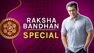 Bollywood Weekend Hindi News | 20-25 August 2018 | Raksha Bandhan Special