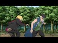 kawaki vs boruto pt.2「amv」 boruto careless ᴴᴰ