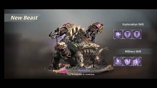 mecha domination rampage game part6 sad play