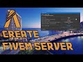 (2020) How To Create Local Host FiveM Server [For Development ONLY]