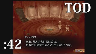 【TOD初見実況】42：二人の過去【テイルズ・オブ・デスティニー初見実況プレイ】