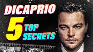 Behind the Scenes with Leo: 5 Mind-Blowing Insights About Leonardo DiCaprio! || Fame Facts