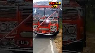 ProLine අම්මෝ..😱😱 එයාගෙ ලස්සන.🤩😍.#shortvideo #tranding #modified #බස්_කලාව