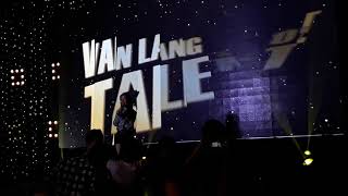 Hòa Minzy - Giao lưu Đại học Văn Lang | Vanlang's got talen