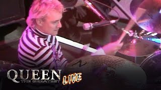 Queen The Greatest Live: One Vision (Episode 8)