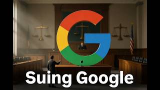 SUING THE GOVERNMENT (And Big Tech) w/ Sarah Westall