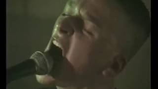 Godflesh - Live in Schorndorf, Germany March 31 '90 (Live Gig)