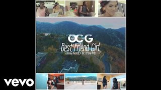 OCG - Best Friend Girl