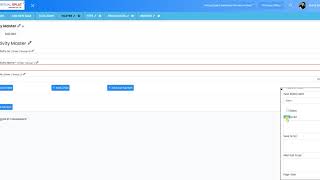 Run JavaScript / jQuery on Form Load. Kaizen Framework.