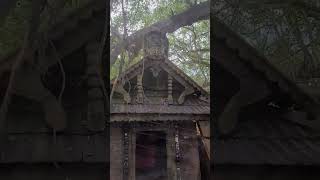 Chinganchira karuppaswami temple, Kollengod Palakkad || ചിങ്ങൻ ചിറ പ്രകൃതി ക്ഷേത്രം #kerala #temple