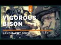 Landmacht Docu: Oefening VIGOROUS BISON, gecertificeerd worden in Duitsland voor de NAVO