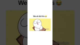 Comment which one you did the most 😂😭 #memes #funnyvideo