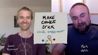 Somatic Centering & Integration - with Mark Walsh