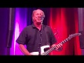 Adrian Belew - Happy with What You Have to Be Happy With [King Crimson]