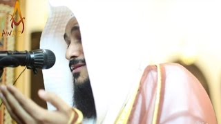 Salat Tarawih Quran Recitation Really Beautiful Surah Al Mu'min ( Ghafir ) by Abdur Rahman Al Ossi