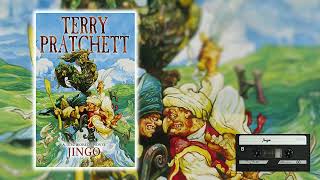 Exploring Terry Pratchett's 'Jingo': A Satirical Dive into War and Politics