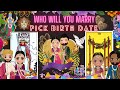 Who Will I Marry Who IS My Future Spouse Birth Date Marriage Prediction Future Husband/Wife#tarot