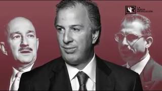 Destapan a Meade