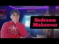 Galatrix Bedroom Makeover 2021!