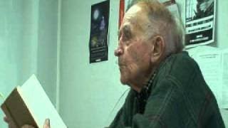 5.SEMINAIRE SCHERER.VIE ET VIES.NIETZCHE.10.11.11.wmv