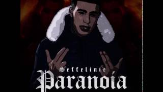 Seffelinie   Bezeten feat  BOEF Paranoia EP