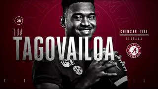 2019 Alabama vs Ole Miss