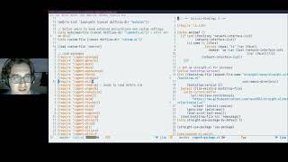 An Emacs Configuration Overview
