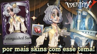 Identity V | 🚀 Weeping Clown *new skin* \