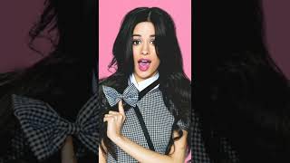 Camila & Dinah | NEW E5 Belts on No Boys Allowed!! (Unreleased Song) #shorts #fi