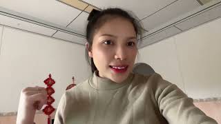 【老挝媳妇美丽vlogs】带老挝妈妈回广东老家过年。