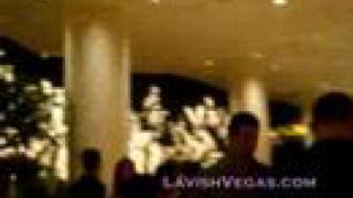 Tryst Nightclub Las Vegas (((LavishVegas.com)))