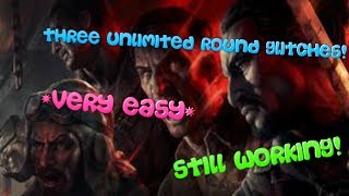 Black Ops 4 Zombies: Three Unlimited Round Glitches For BOTD (Still working) *VERY EASY*