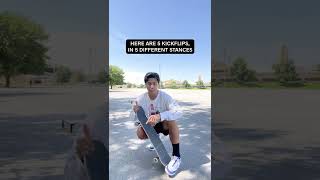 The Only Problem With Your Kickflips