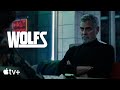 WOLFS — 