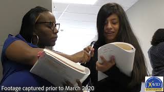 What is AVID?