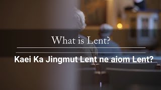 KA MUT AIU KA AIOM LENT?