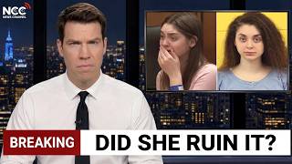 Did Mackenzie Shirilla Destroy Her Own Appeal?
