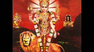 Ramalinga Sowdeswari Amman Devotional Songs