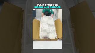 Plant Stand | Product Number- (#50) #plantstand #plantlovers #shorts