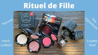 RITUEL DE FILLE - New Nectar Balms \u0026 Some Bestselling Products