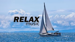Bossa Nova Chill Out - Seaside Guitar Music - Summer Bossa Nova Jazz for Relax, Work & Study