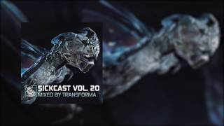 Sickcast Vol  20 by Transforma