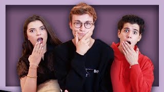 clara vs sulivan | qui me connaît le mieux?